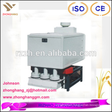 MGCP type paddy rice separator machine